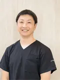 院長 黒岡建志の写真