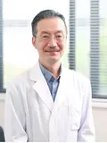 院長 林 宏一の写真