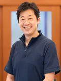 院長 宮地 栄介の写真