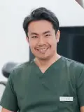 院長 美濃 亮の写真