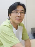 院長 山野 剛の写真
