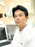 院長 櫟原 新平の写真