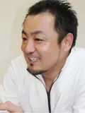 院長 田中 耕太郎の写真