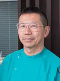 院長 真下 尚人の写真