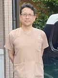 院長 稲田 陽の写真