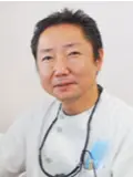 院長 齋間 直人の写真