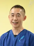 院長 小花 照之の写真