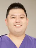 歯学博士 伊藤 玲央の写真