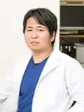 院長 高橋 ごうの写真