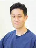 医学博士 三上 武則の写真