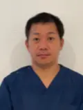 院長 上杉 義雄の写真