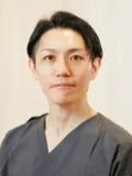 院長 平野 信実の写真