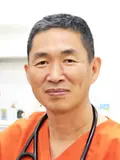 医学博士 松本 慧徳の写真