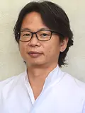 医学博士 五来 克也の写真