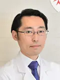 院長 後藤 歩の写真