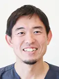 院長 赤川 玄樹の写真