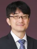 診療所長 吉村 公一郎の写真