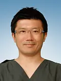 院長 浜田 裕司の写真