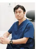 院長 有川 俊輔の写真