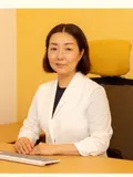院長 宇谷 悦子の写真