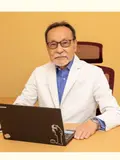 副院長 米澤 洋介の写真