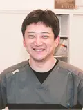 院長 藤田 寛の写真