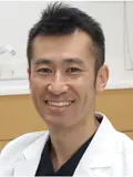 院長 角田 力の写真