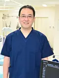 院長 森本 賢治の写真