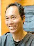 院長 貫野 寛の写真