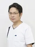 院長 糟谷 彰宏の写真