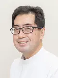 院長 紀 貴之の写真