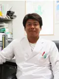 院長 明石 裕光の写真
