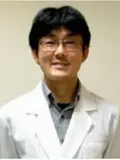 院長 西本 周平の写真