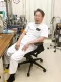 院長 北原 健志の写真