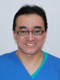 院長 鈴江 義彦の写真