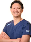 理事長 宍戸孝太郎の写真