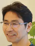 院長 八森 淳の写真