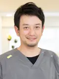 院長 川平 達也の写真
