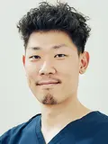 院長 野上 公平の写真