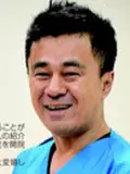 院長 濱 由晴の写真