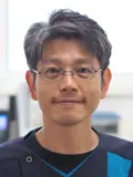 理事長 寺岡 宏倫の写真