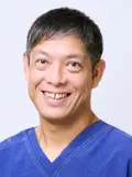 院長 吉田 健の写真