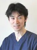 院長 森村 真の写真