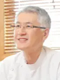 理事長・院長・医学博士 成澤 隆の写真