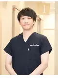 歯学博士 加藤 佑治の写真
