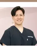 歯科医師 山口 隼太の写真