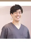 歯科医師 奥村 高広の写真