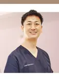 理事長 新木 志門の写真