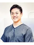 歯学博士 築根 直哉の写真