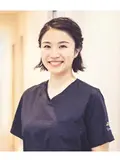 歯科医師 飯村 実穂の写真